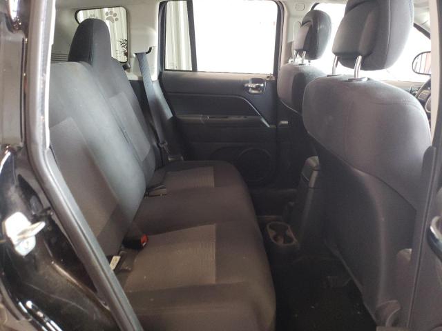 Photo 10 from auction – 2012 JEEP COMPASS SP with VIN 1C4NJDBB1CD625013