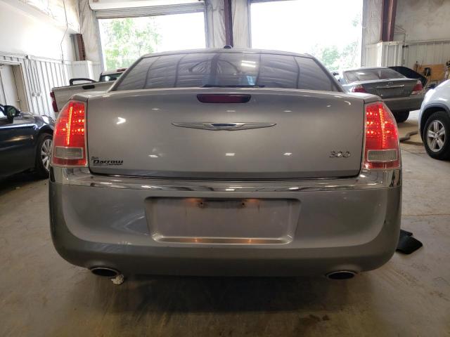 Photo 6 from auction – 2014 CHRYSLER 300 with VIN 2C3CCAAG3EH307059