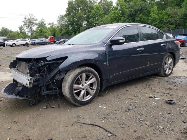 Photo 1 from auction – 2015 NISSAN ALTIMA 2.5 with VIN 1N4AL3AP3FC117920