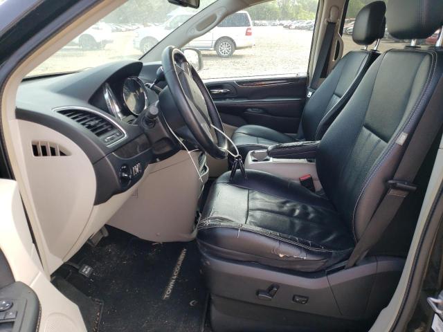 Photo 7 from auction – 2014 CHRYSLER TOWN & COU with VIN 2C4RC1BG7ER464558