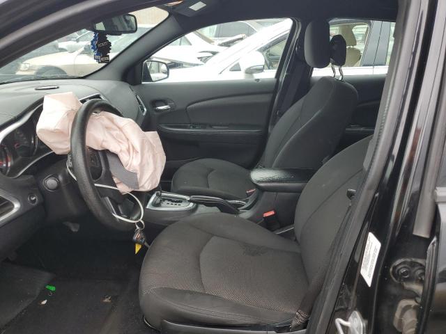 Photo 7 from auction – 2014 DODGE AVENGER SE with VIN 1C3CDZAG4EN226736