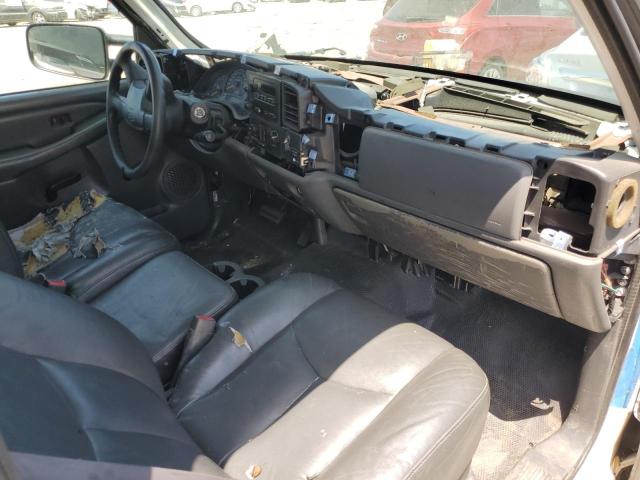 Zdjęcie 8 z aukcji – 2005 CHEVROLET SILVERADO z VIN 1GCHC24U75E326584