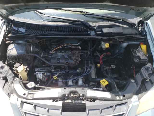 Photo 12 from auction – 2010 CHRYSLER TOWN & COU with VIN 2A4RR4DE8AR165970