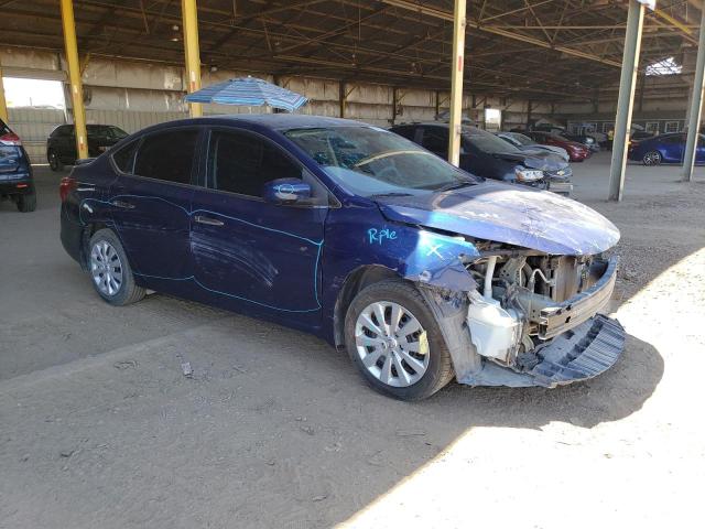 Photo 4 from auction – 2016 NISSAN SENTRA S with VIN 3N1AB7AP6GY219955