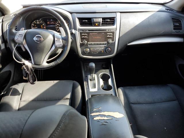 Photo 8 from auction – 2017 NISSAN ALTIMA 2.5 with VIN 1N4AL3AP2HC491678