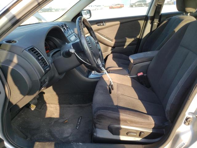 Photo 7 from auction – 2012 NISSAN ALTIMA BAS with VIN 1N4AL2APXCN404195