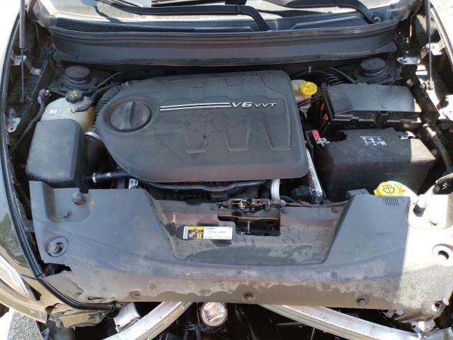 Photo 12 from auction – 2016 JEEP CHEROKEE L with VIN 1C4PJMCS4GW250834