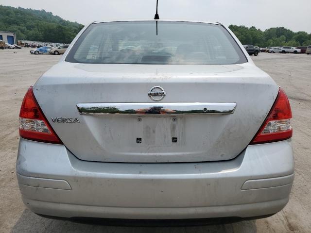 Photo 6 from auction – 2009 NISSAN VERSA S with VIN 3N1BC11E19L416478