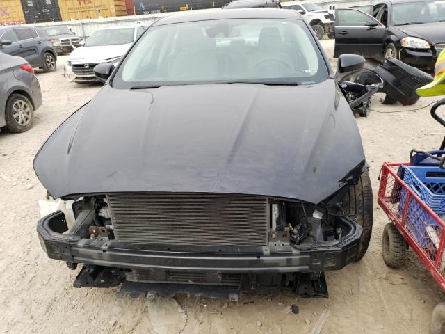 Photo 5 from auction – 2019 FORD FUSION SE with VIN 3FA6P0LU3KR154845