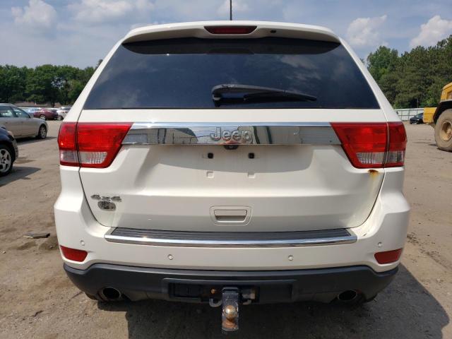Photo 6 from auction – 2012 JEEP GRAND CHER with VIN 1C4RJFCT5CC274651