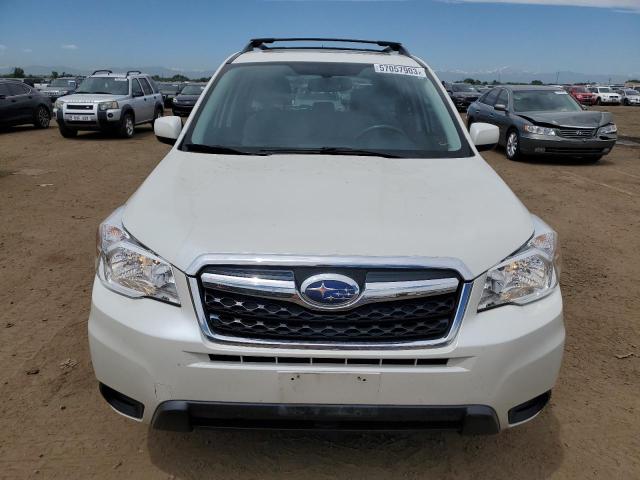 Photo 5 from auction – 2015 SUBARU FORESTER 2 with VIN JF2SJADC8FG580065