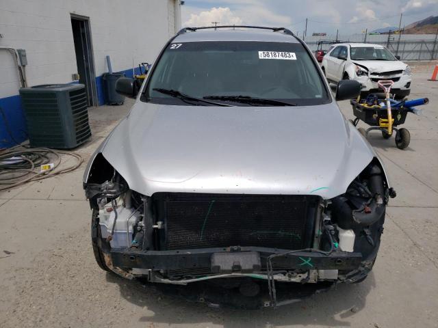 Photo 5 from auction – 2010 TOYOTA RAV4 with VIN 2T3BK4DV7AW028648