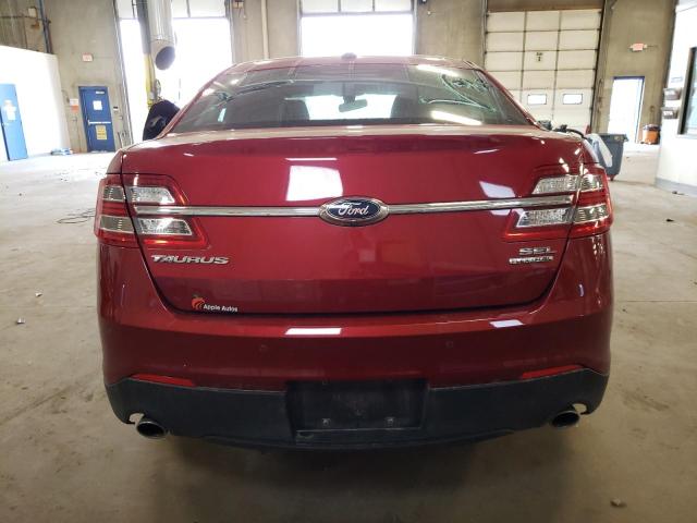 Photo 6 from auction – 2014 FORD TAURUS SEL with VIN 1FAHP2E89EG115189