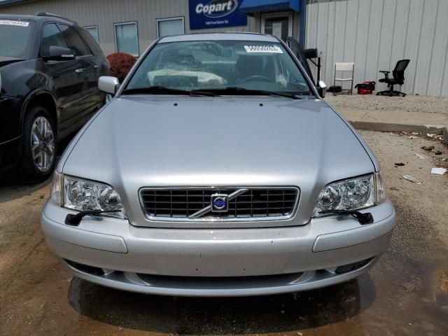 Photo 5 from auction – 2003 VOLVO S40 1.9T with VIN YV1VS29593F938388