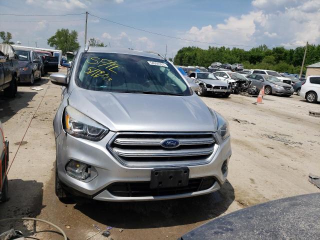 Photo 5 from auction – 2017 FORD ESCAPE TIT with VIN 1FMCU9JD0HUC93406
