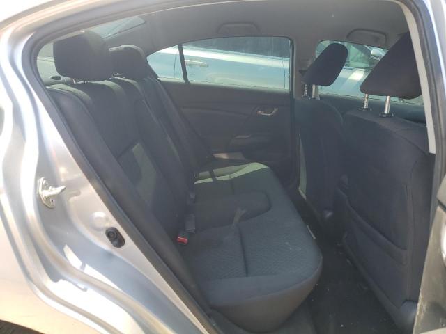 Photo 10 from auction – 2015 HONDA CIVIC SE with VIN 19XFB2F74FE075918