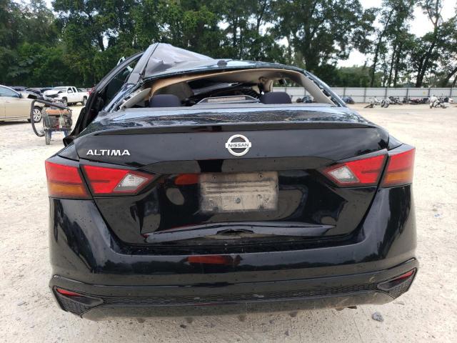Photo 6 from auction – 2019 NISSAN ALTIMA S with VIN 1N4BL4BV6KC231394