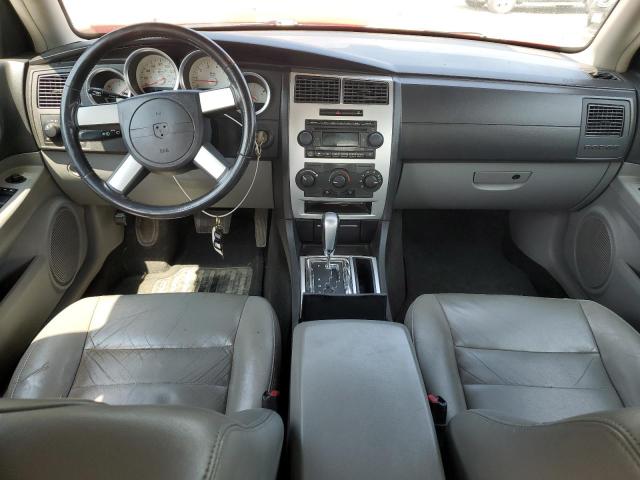 Photo 8 from auction – 2007 DODGE CHARGER R/ with VIN 2B3KA53HX7H631088