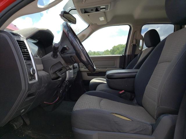 Photo 7 from auction – 2011 DODGE RAM 1500 with VIN 1D7RV1GT9BS519575