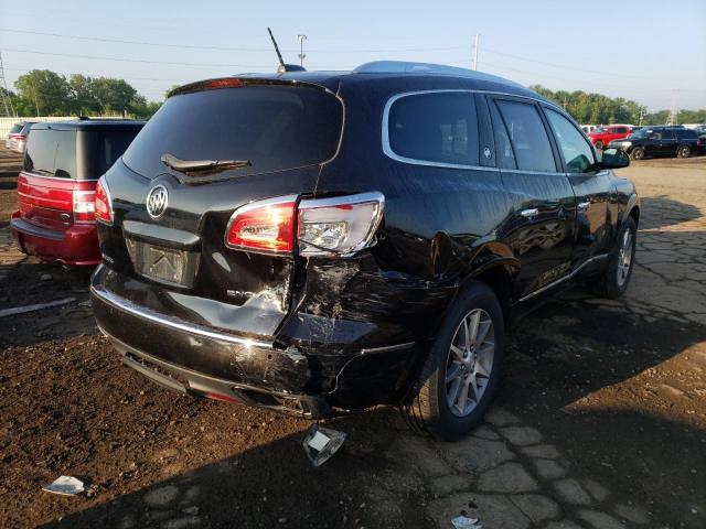Photo 3 from auction – 2017 BUICK ENCLAVE with VIN 5GAKVBKD8HJ304352