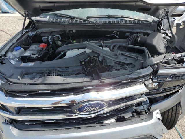 Photo 12 from auction – 2023 FORD EXPEDITION with VIN 1FMJK1K84PEA28769