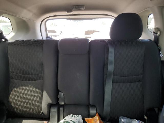 Photo 10 from auction – 2019 NISSAN ROGUE S with VIN 5N1AT2MT4KC763583