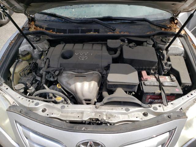 Photo 11 from auction – 2010 TOYOTA CAMRY BASE with VIN 4T4BF3EK2AR023701