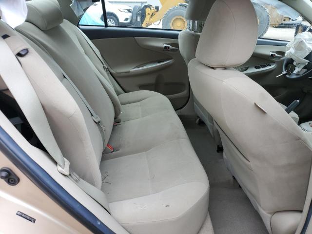 Photo 10 from auction – 2011 TOYOTA COROLLA BA with VIN 2T1BU4EE5BC541322
