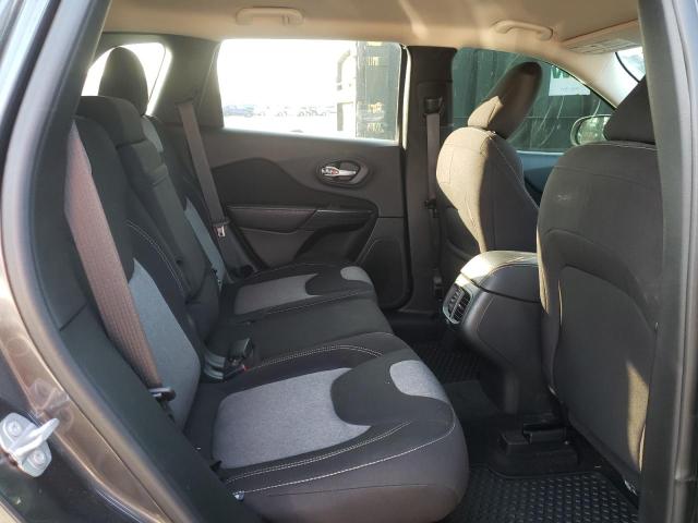 Photo 11 from auction – 2016 JEEP CHEROKEE S with VIN 1C4PJLAB4GW346699
