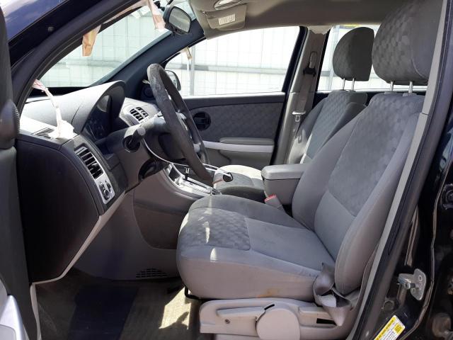 Photo 7 from auction – 2009 CHEVROLET EQUINOX LS with VIN 2CNDL13F696233945