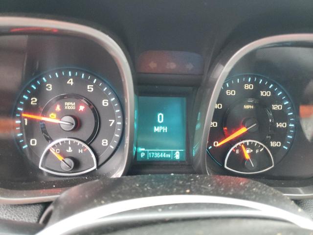 Photo 9 from auction – 2013 CHEVROLET MALIBU LS with VIN 1G11B5SA9DF338980