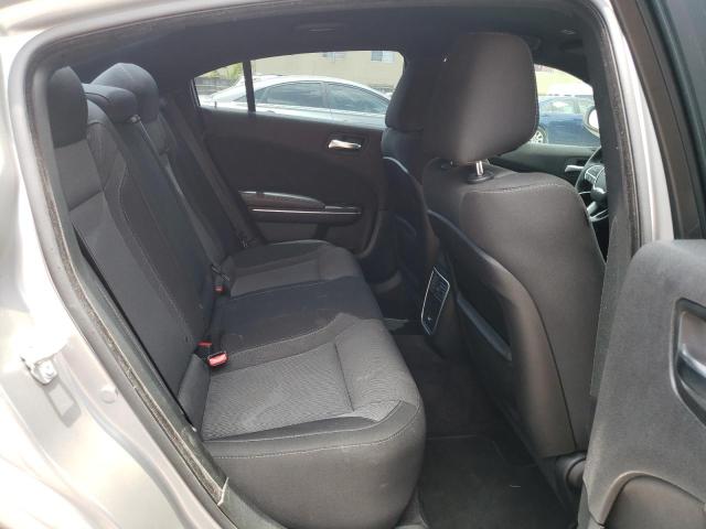 Photo 10 from auction – 2018 DODGE CHARGER R/ with VIN 2C3CDXCT4JH133345