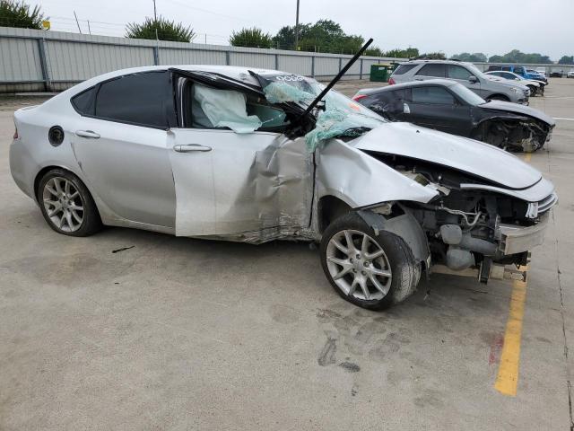 Photo 4 from auction – 2013 DODGE DART SXT with VIN 1C3CDFBA9DD310838