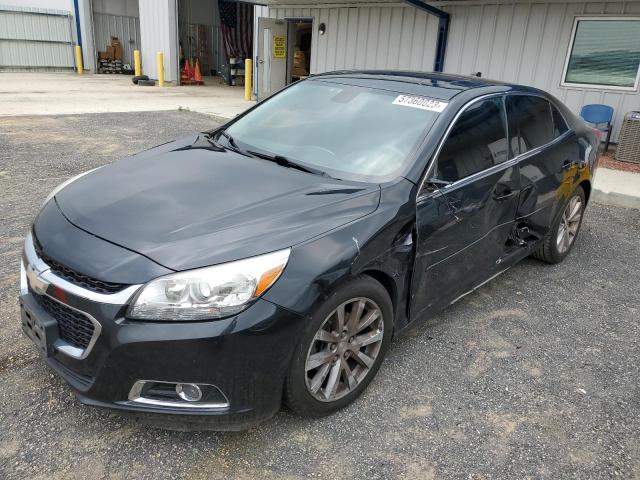 CHEVROLET MALIBU 2LT 2015 with VIN 1G11D5SL1FF186739 - Photo from auction