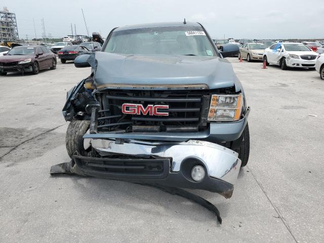 Photo 5 from auction – 2008 GMC SIERRA C15 with VIN 3GTEC13J98G131975