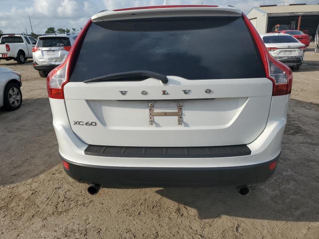 Photo 6 from auction – 2013 VOLVO XC60 3.2 with VIN YV4952DL3D2413143