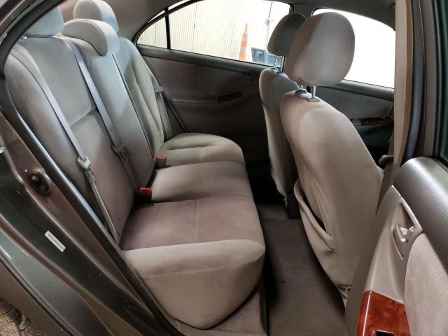 Photo 10 from auction – 2008 TOYOTA COROLLA CE with VIN 1NXBR32E38Z937742