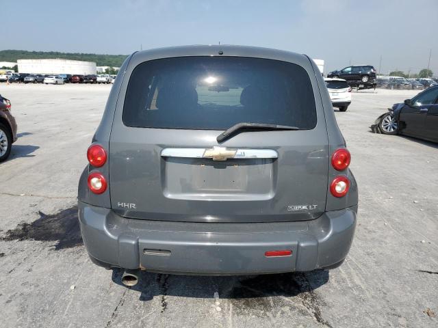 Photo 6 from auction – 2009 CHEVROLET HHR LT with VIN 3GNCA53V19S614163