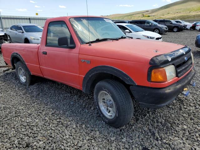 Photo 4 from auction – 1994 FORD RANGER with VIN 1FTCR11A6RPB27467