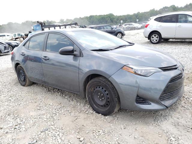 Photo 4 from auction – 2018 TOYOTA COROLLA L with VIN 2T1BURHE1JC004731