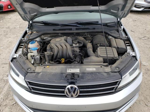 Photo 11 from auction – 2015 VOLKSWAGEN JETTA BASE with VIN 3VW2K7AJ0FM307688