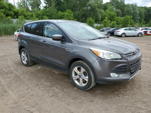 Photo 4 from auction – 2014 FORD ESCAPE SE with VIN 1FMCU9GX4EUA60237