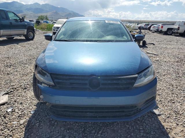 Photo 5 from auction – 2017 VOLKSWAGEN JETTA S with VIN 3VW2B7AJ7HM227212