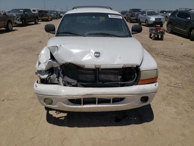 Photo 5 from auction – 2000 DODGE DURANGO with VIN 1B4HR28Y7YF305449
