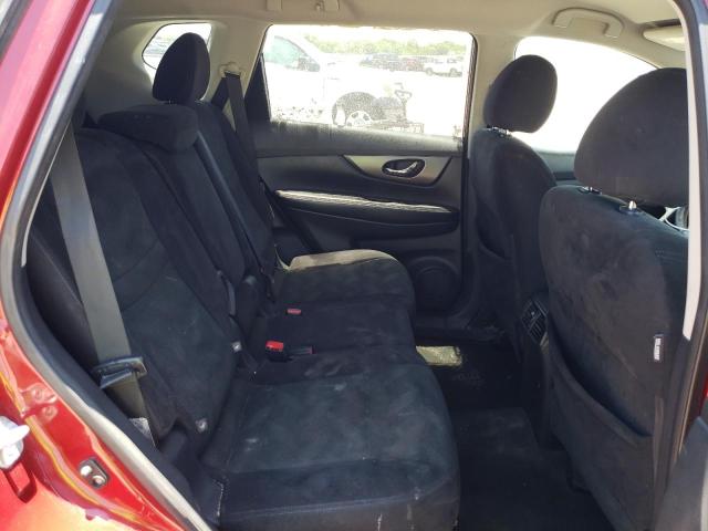 Photo 11 from auction – 2016 NISSAN ROGUE S with VIN 5N1AT2MN6GC768941