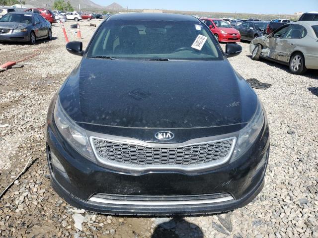 Photo 5 from auction – 2015 KIA OPTIMA HYB with VIN KNAGN4AD6F5080020