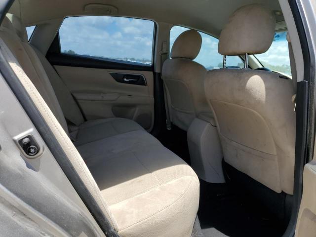 Photo 10 from auction – 2015 NISSAN ALTIMA 2.5 with VIN 1N4AL3APXFC581822