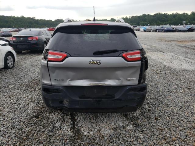 Photo 6 from auction – 2014 JEEP CHEROKEE L with VIN 1C4PJMCB5EW250869
