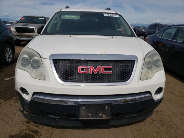 Photo 5 from auction – 2011 GMC ACADIA SLE with VIN 1GKKVNED5BJ310357