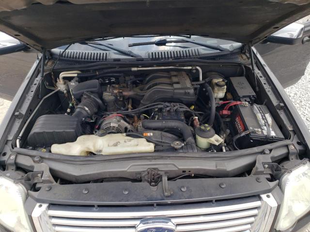 Photo 12 from auction – 2006 FORD EXPLORER L with VIN 1FMEU75E56UB65868